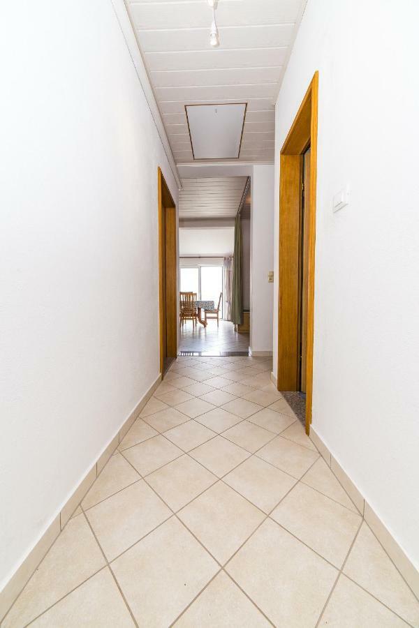 Apartments Rose Trogir Ngoại thất bức ảnh