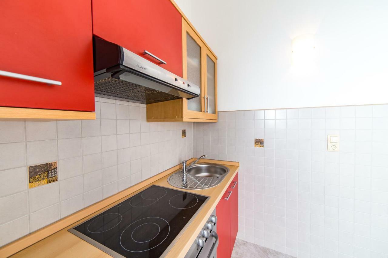 Apartments Rose Trogir Ngoại thất bức ảnh